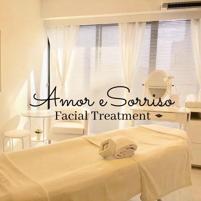 POLA京王八王子 アモールイソヒーゾの掲載