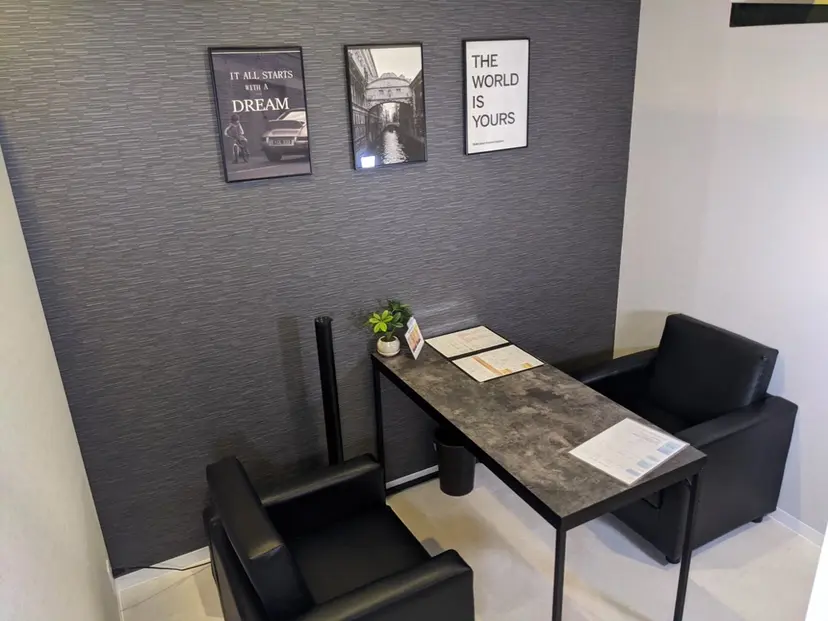 メンズガーデン shionの掲載