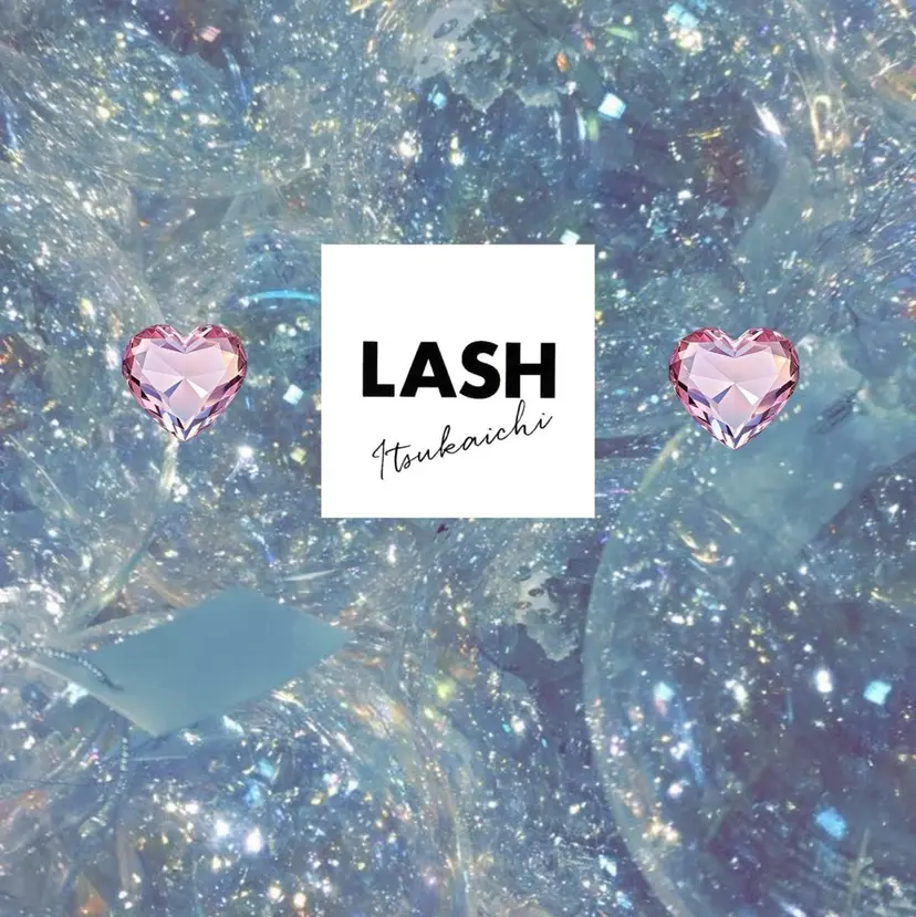 LASH 五日市店 Hiyoriの掲載