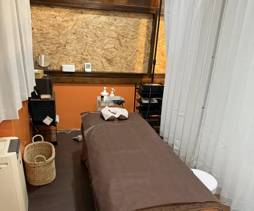 筋膜リリース専門 サロンラキュの掲載