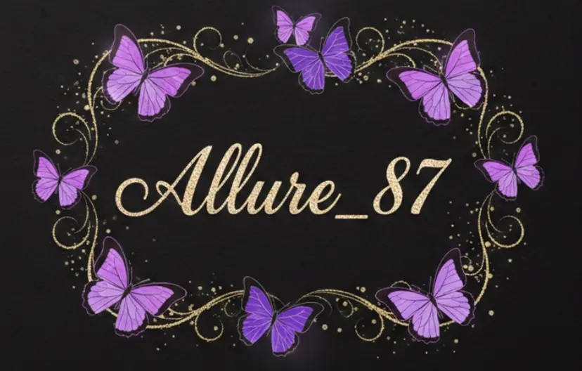 Allure_87 はなの掲載