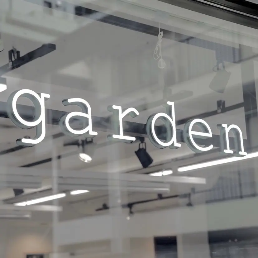 garden 🐈‍⬛🎀すずねの掲載