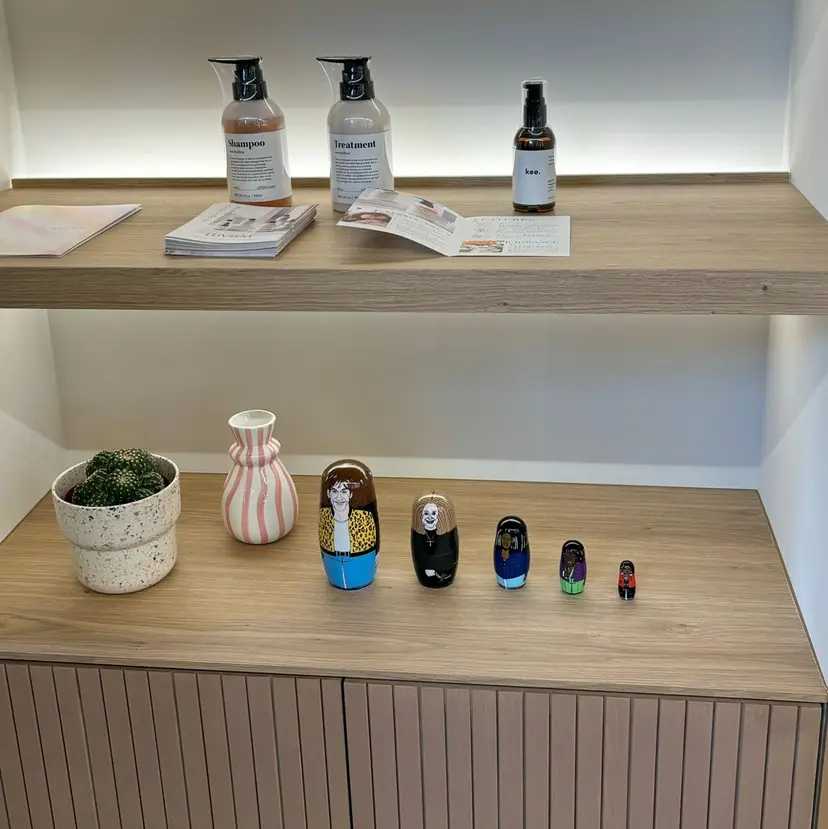 ボブ/レイヤー/暖色 カラー/モモカ🎀の掲載