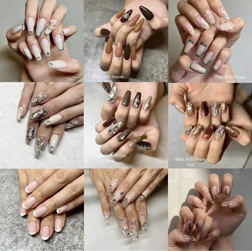 PinkDoll House天久店の掲載