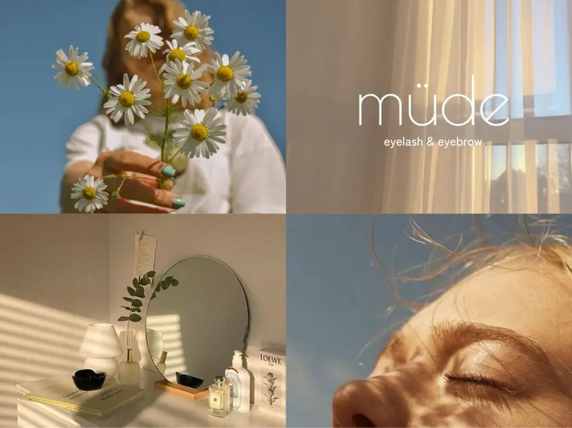 桐原 mudeの掲載