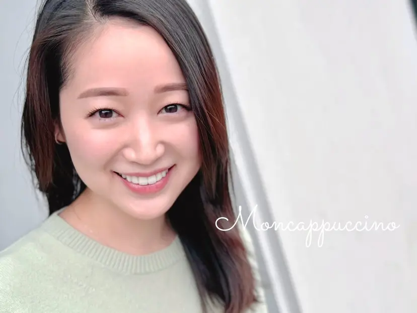 モンカプチーノ 代々木の掲載