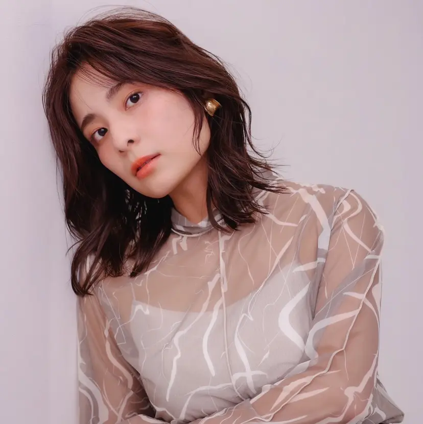 吉川沙知 /ナチュラルカラーの掲載