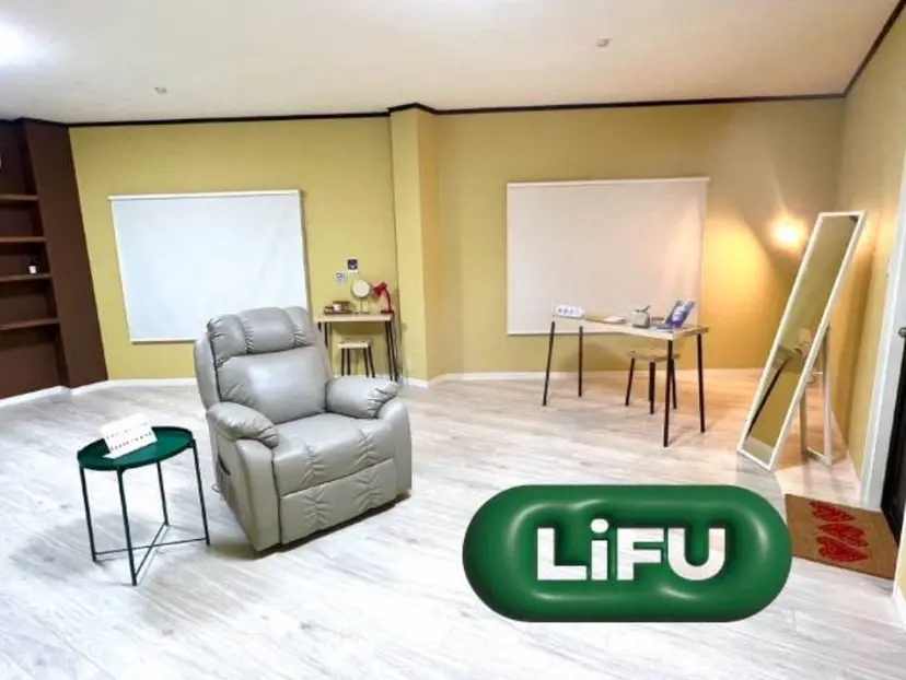 eyelash salon LiFUの掲載