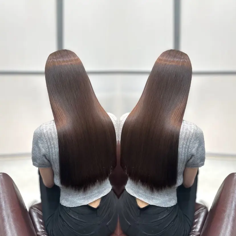 町田髪質改善 ハナの掲載