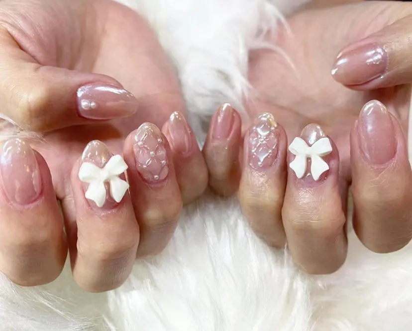 crystal ⭐︎ colorの掲載