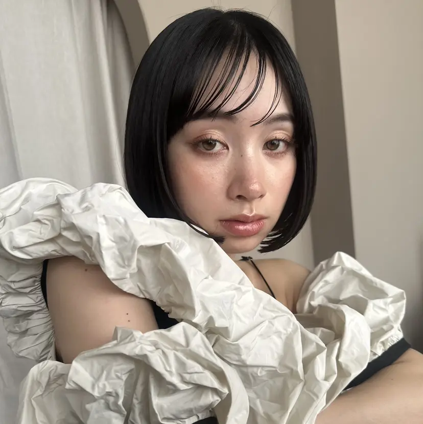 髪質改善/縮毛/ボブ CHIHIROの掲載