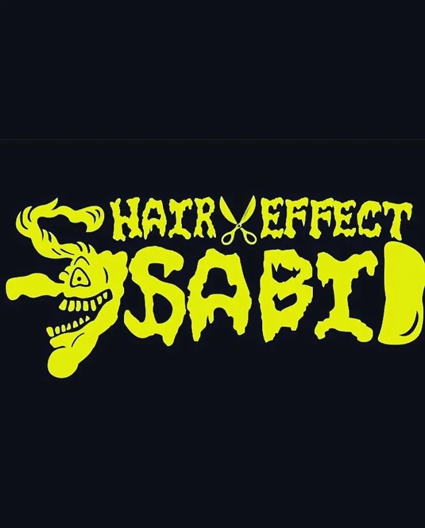 ヘアエフェクトサビ 城間の掲載