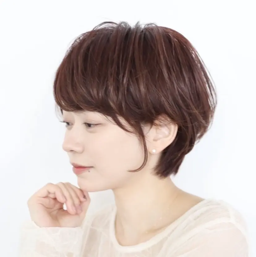 Memoriese 表参道の掲載