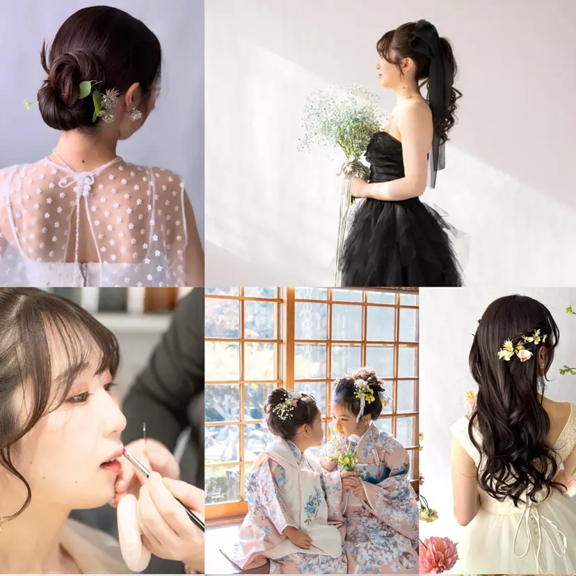 FELICE midoriの掲載