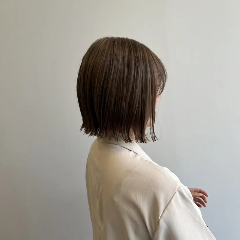 心斎橋/インナーカラ ー/アイリスト/莉菜の掲載