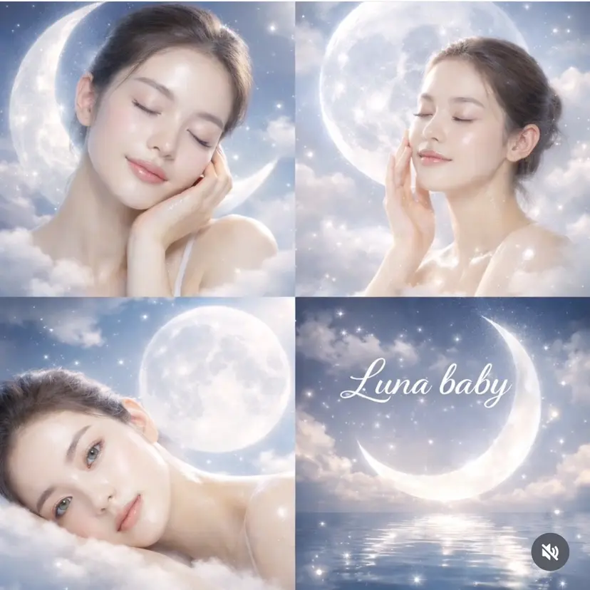 Luna baby terumiの掲載