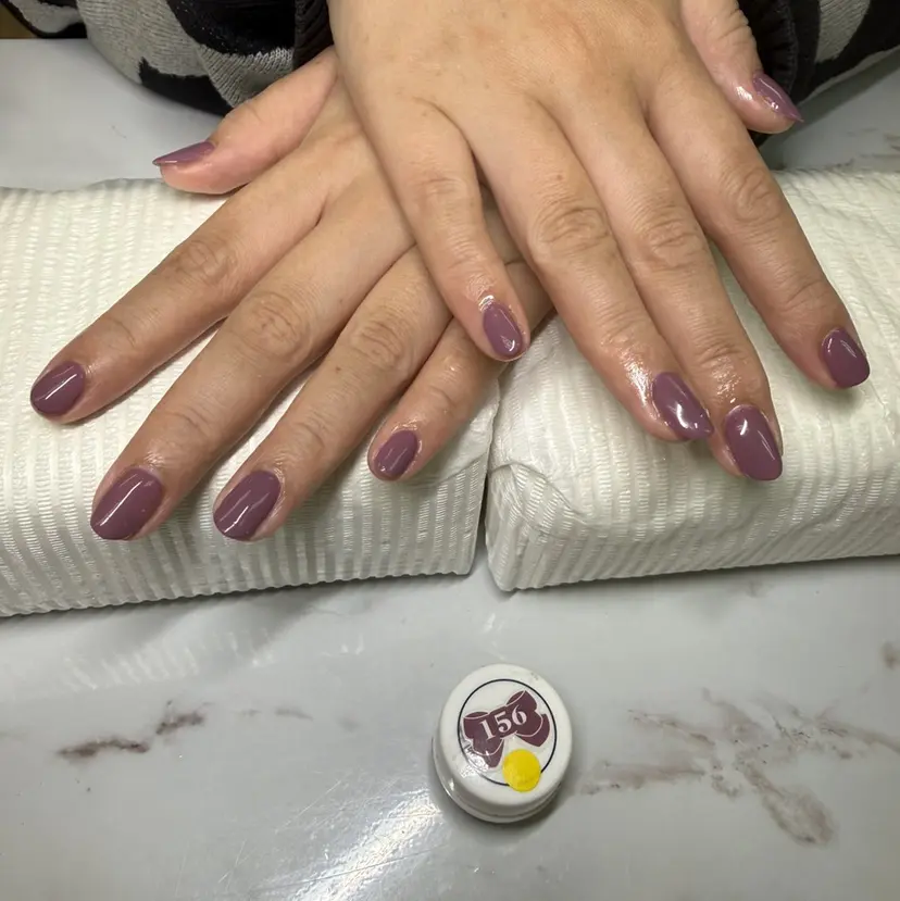 ネイルホリック三鷹店 いのうえの掲載