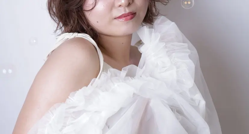 カラーリスト Rioの掲載