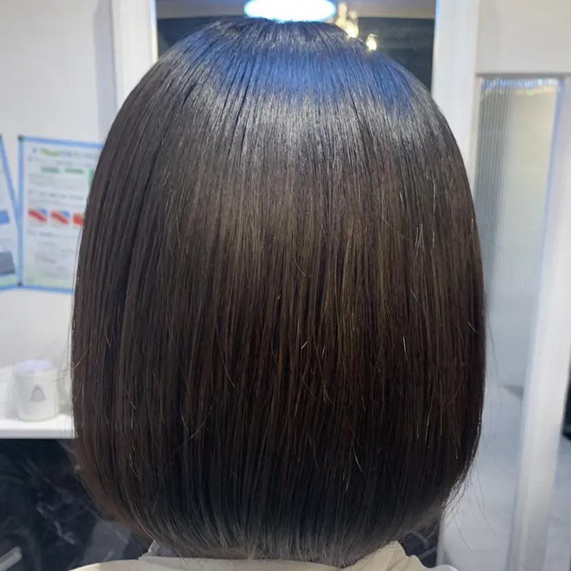艶カラー✨髪質改善✨ hanaの掲載