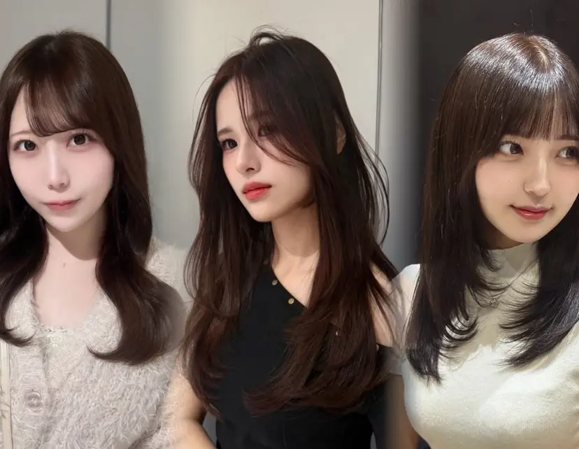 透明感×髪質改善× エクステそうまの掲載