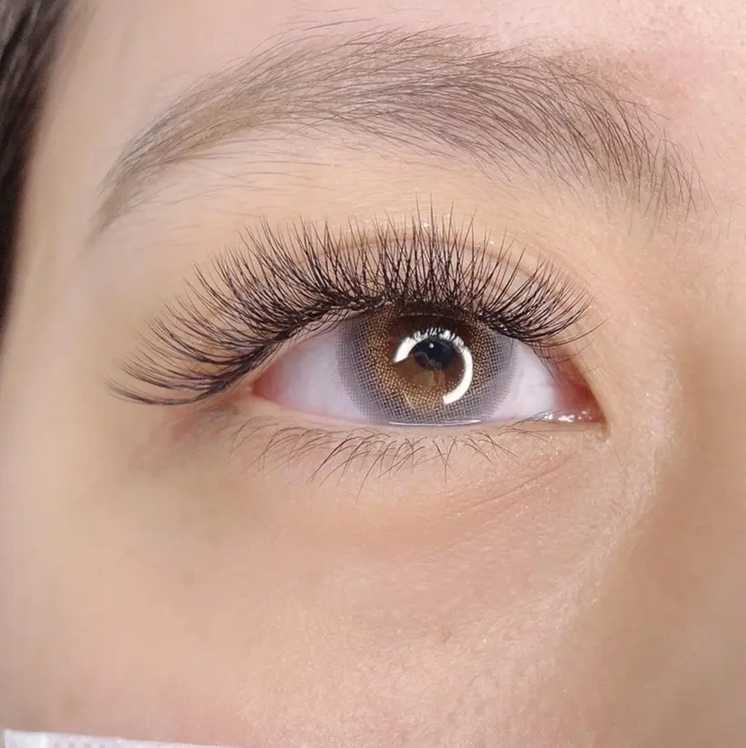 JANIS EYELASH 白石の掲載