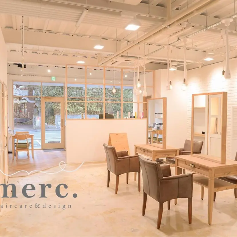 merc. 宮川琴代の掲載