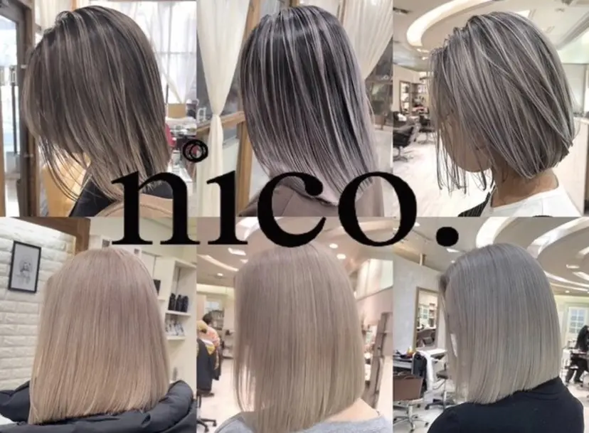 KANNA🩵 /nico心斎橋の掲載