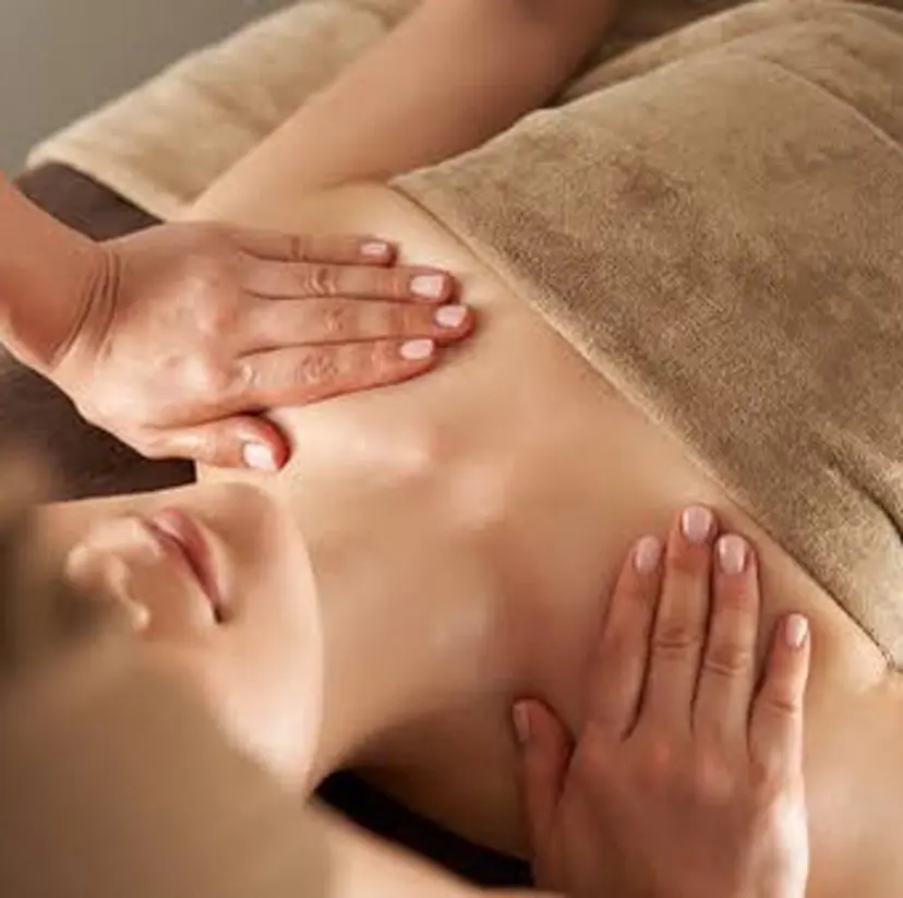 リラクゼーション サロン　momentの掲載