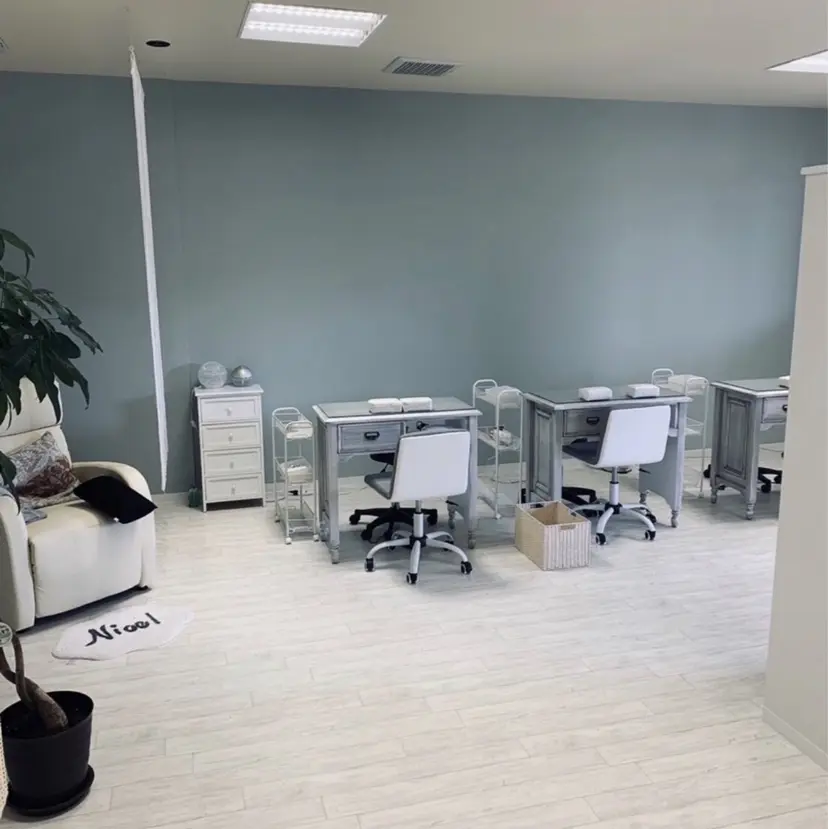 Momonails Shoの掲載