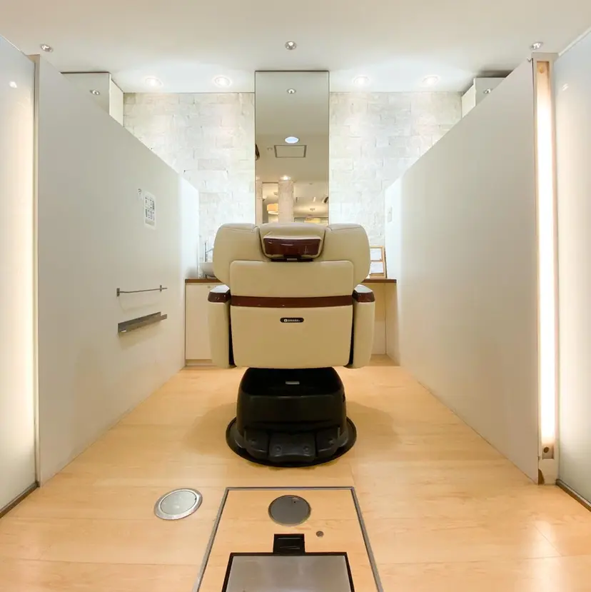 『髪質改善』服部 隆志の掲載