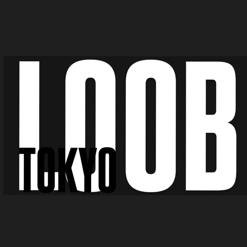Loob.TOKYO YUUNAの掲載