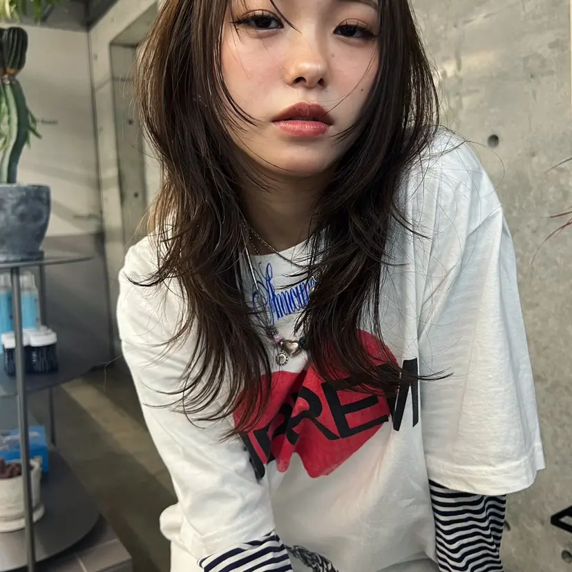 ハッシュカット カシマハヤトの掲載