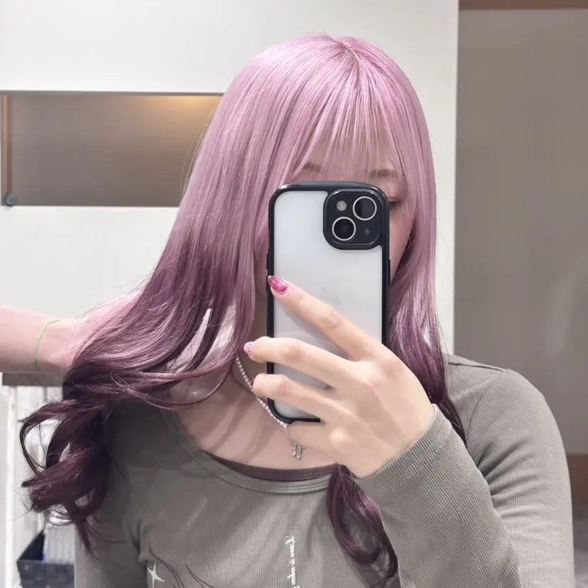 🦋ハイトーン/ ブリーチ🥀森山陽向の掲載