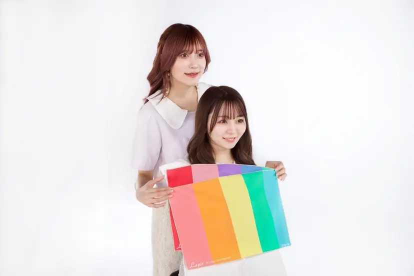 新宿パーソナルカラー 骨格໒꒱ SARAの掲載