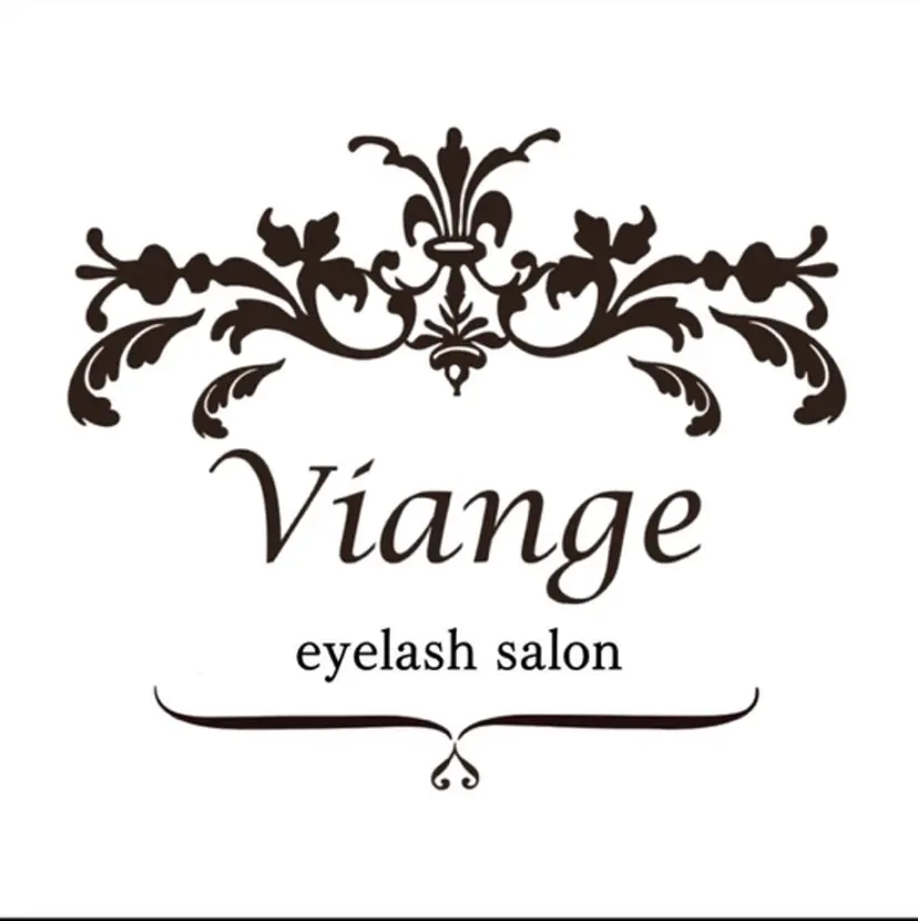 viange eyelashの掲載