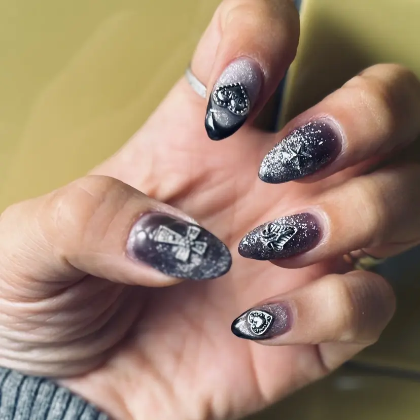 Jr.ネイリスト aiの掲載