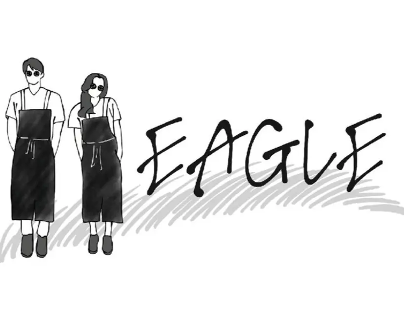 EAGLE天神大名店 さおり🐈‍⬛🤍の掲載