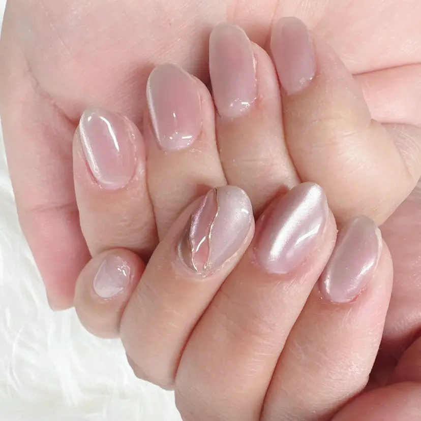 自爪ケア専門店 EVE  Nailの掲載