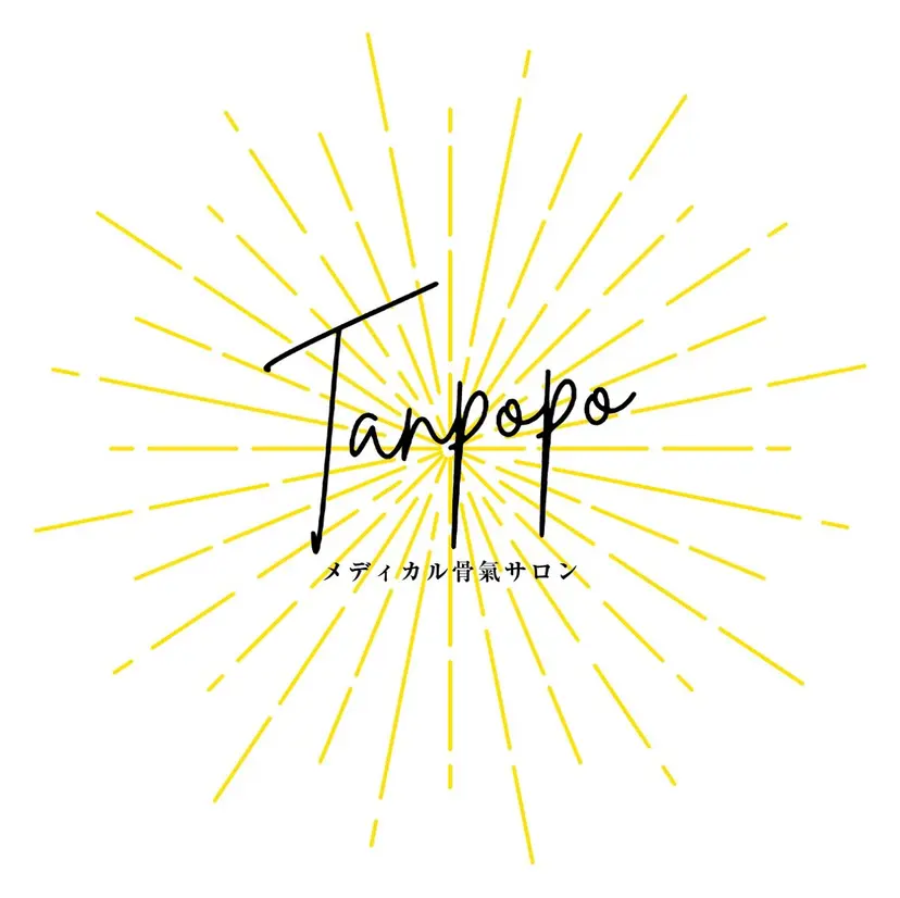 メディカル骨氣サロン Tanpopoの掲載