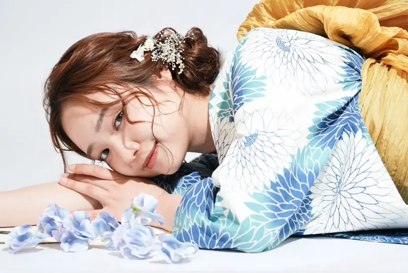 《カメレオン》 西田美輝の掲載