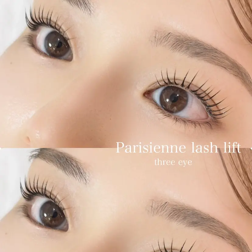 three eye: 品川 明日香の掲載