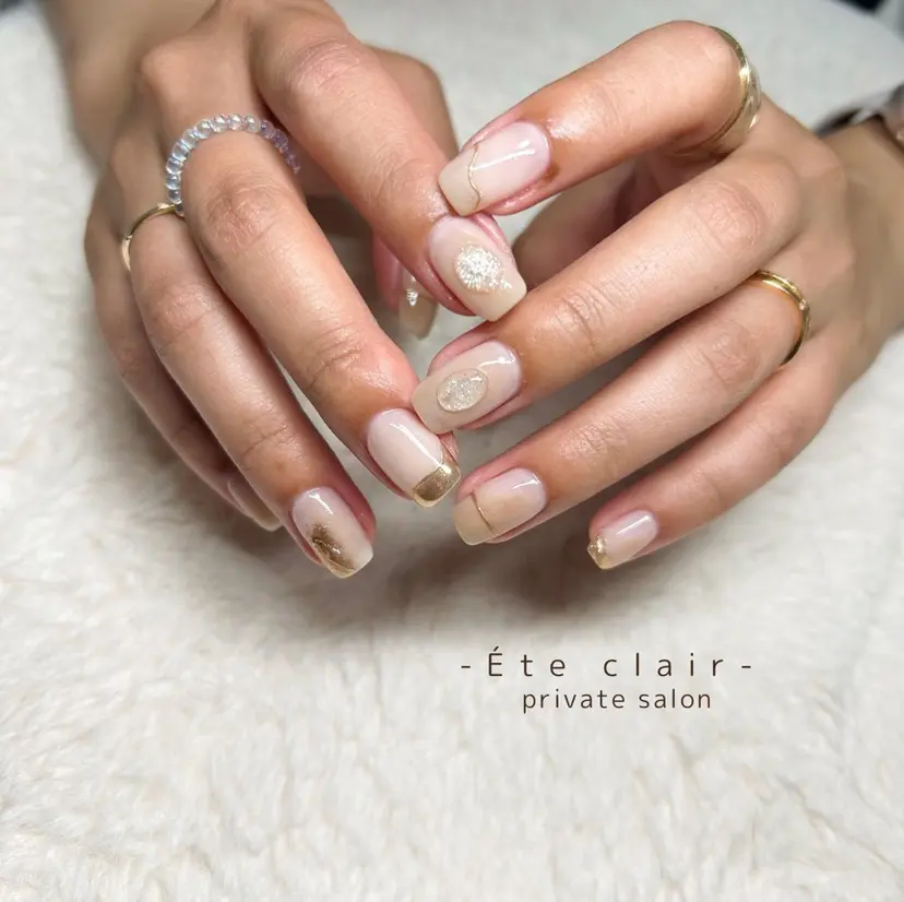 Ète clair エテクレールの掲載