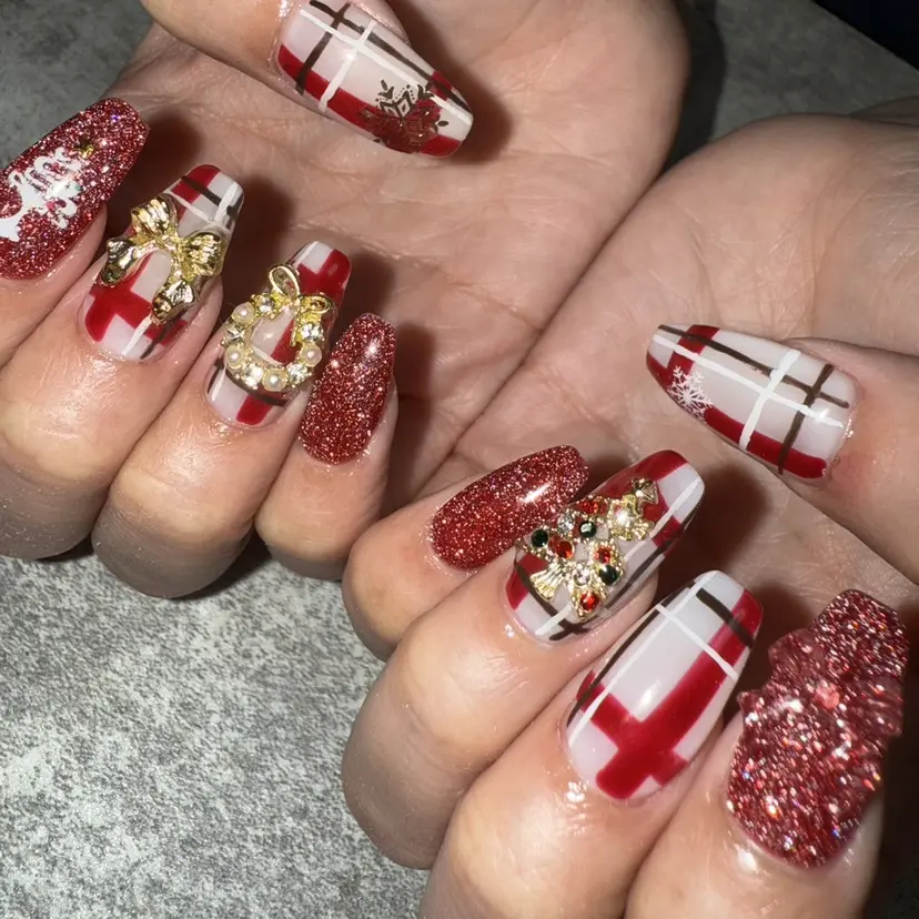 yuki nail...の掲載