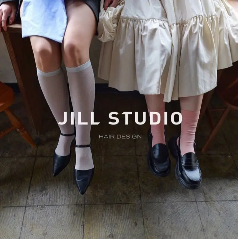🌼あいり🌼 JILLSTUDIOの掲載