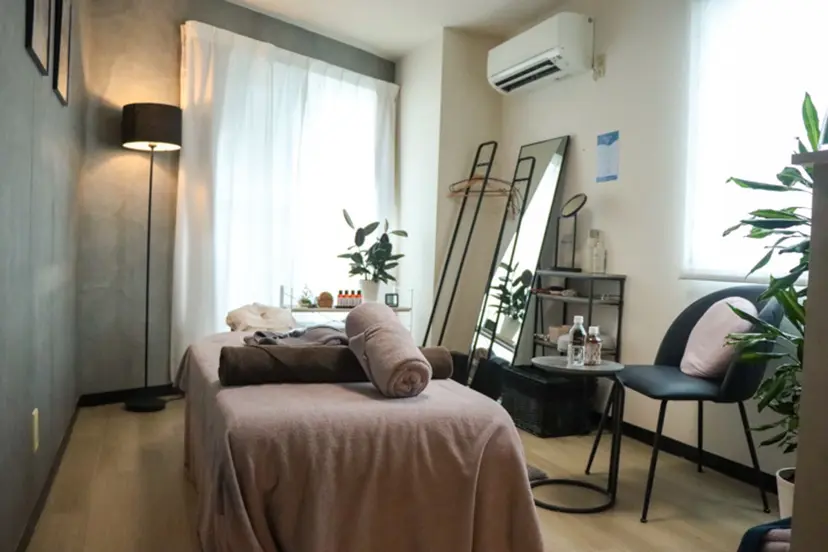 女性専用サロン 木翠の掲載