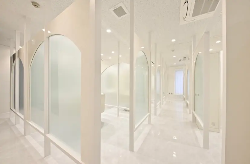 柔らかい透明感カラー 🎀maria🎀の掲載