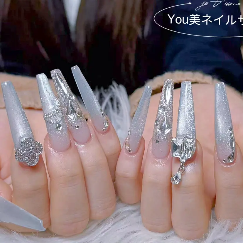 sunnynail 小桃の掲載