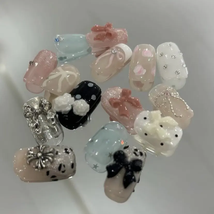 NISHIGAKI Aの掲載