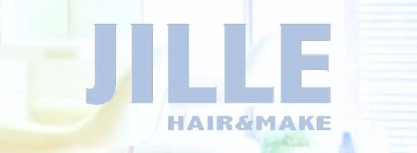 ️ちば🩵JILLE 恵比寿 透明感カラーの掲載