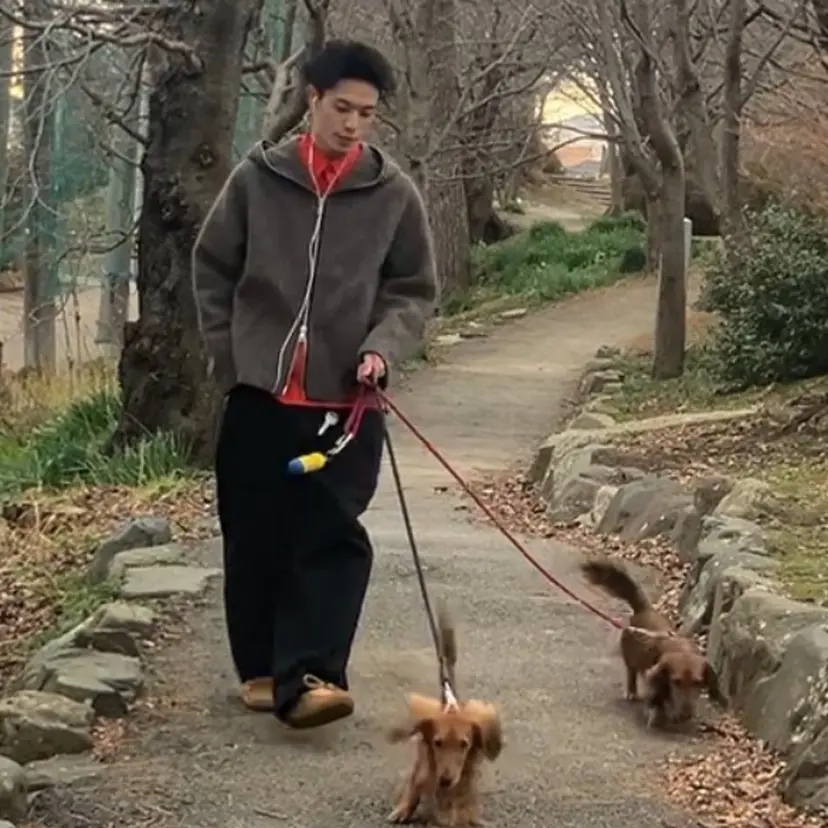 katz升田 大稀の掲載